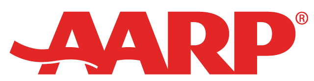 AARP Logo 