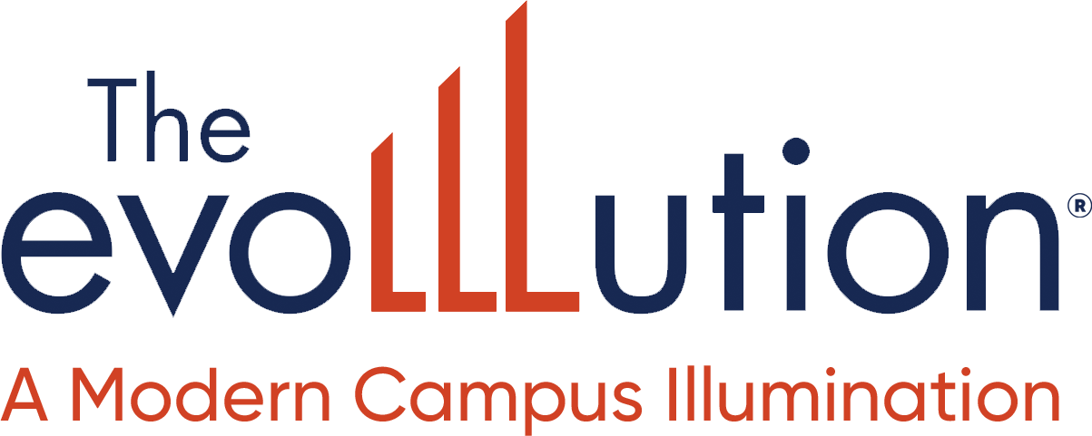 EvoLLLution Logo