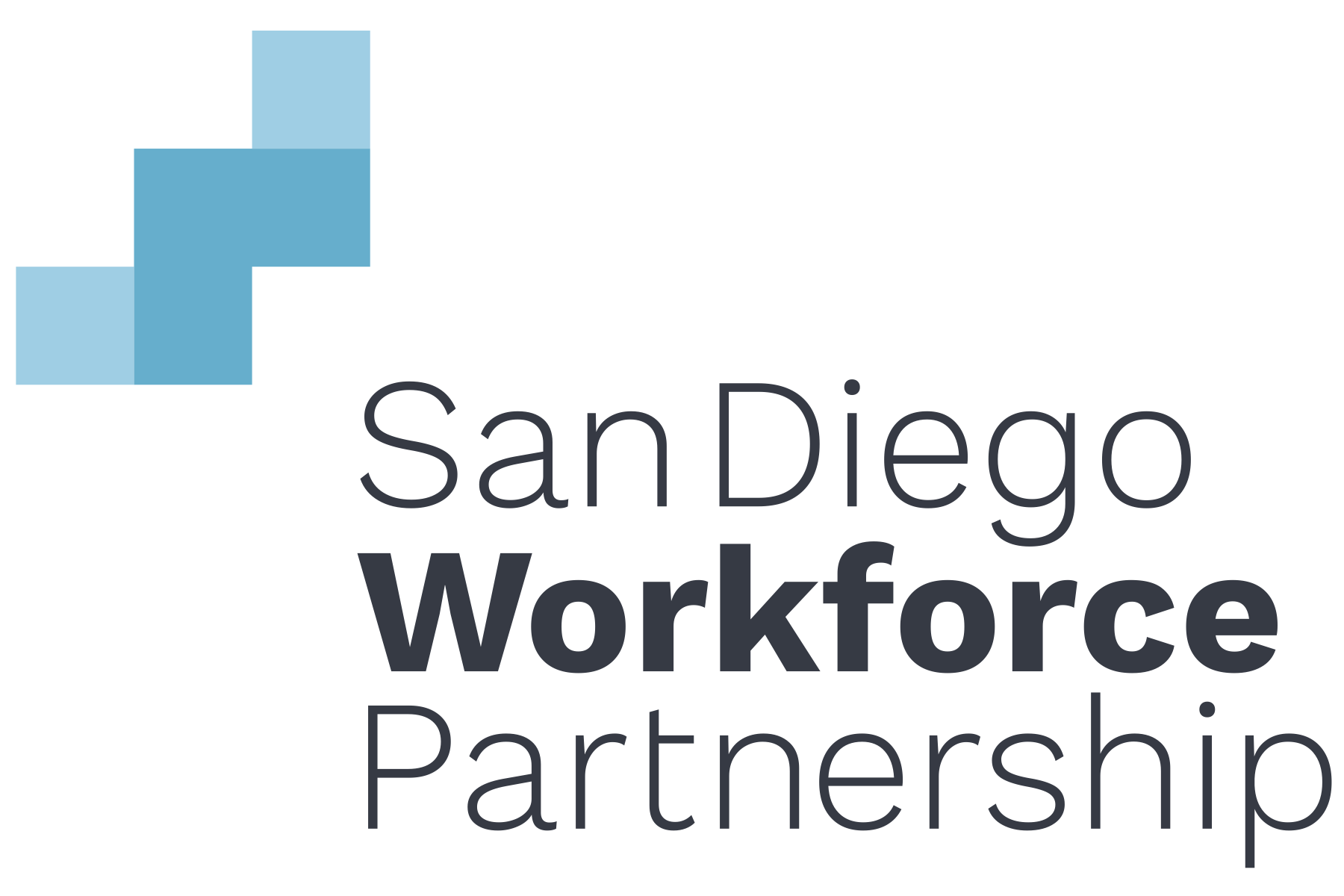 Workforce Partnership