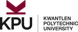 Kwantlen Polytechnic University logo