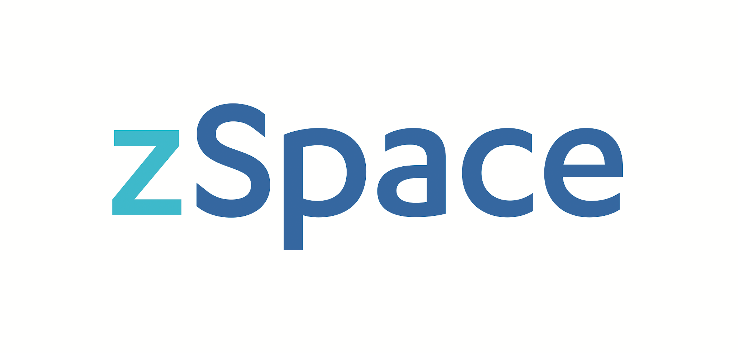 zSpace Logo