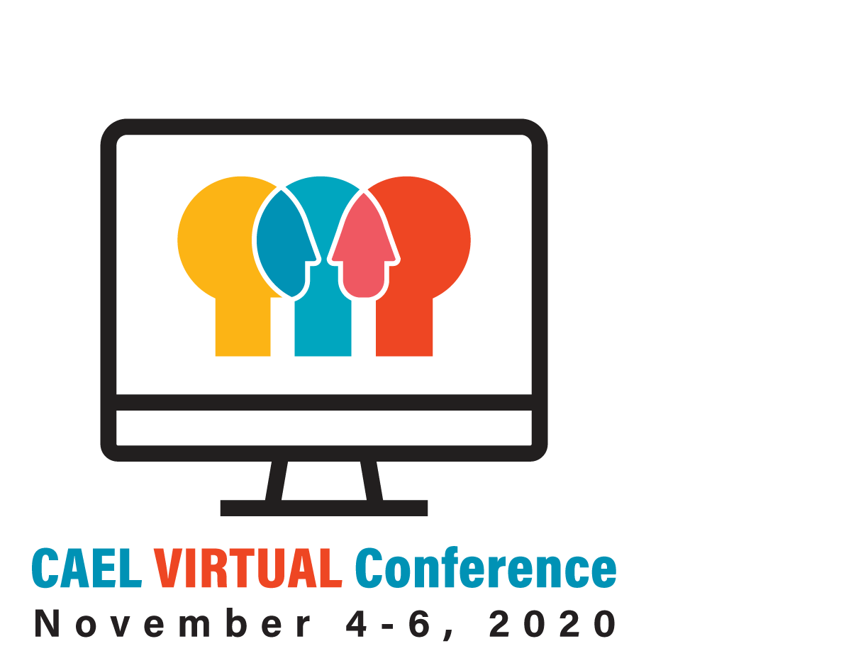 CAEL 2020 Virtual Conference Credit for Prior Learning, Adult Learners